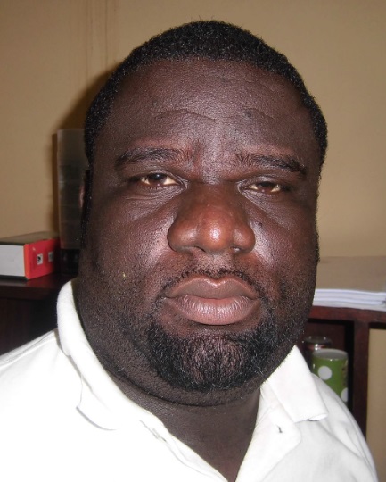 Patrício Mawete